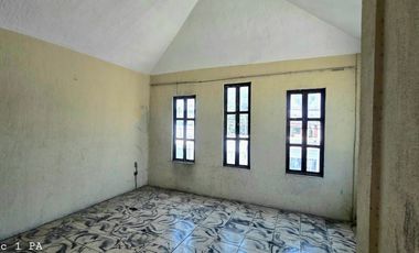 VENTA DE CASA PARA REMODELAR EN MONTERREY