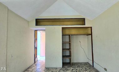 VENTA DE CASA PARA REMODELAR EN MONTERREY