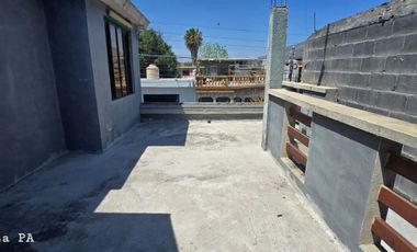 VENTA DE CASA PARA REMODELAR EN MONTERREY