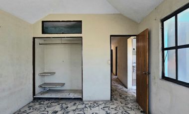 VENTA DE CASA PARA REMODELAR EN MONTERREY