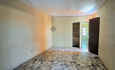 VENTA DE CASA PARA REMODELAR EN MONTERREY