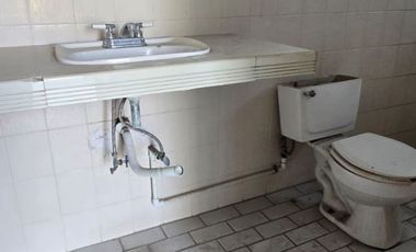 VENTA DE CASA PARA REMODELAR EN MONTERREY