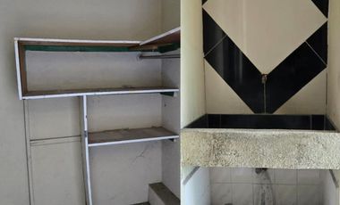 VENTA DE CASA PARA REMODELAR EN MONTERREY