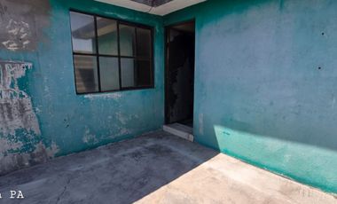 VENTA DE CASA PARA REMODELAR EN MONTERREY