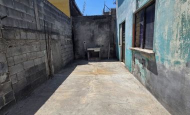 VENTA DE CASA PARA REMODELAR EN MONTERREY