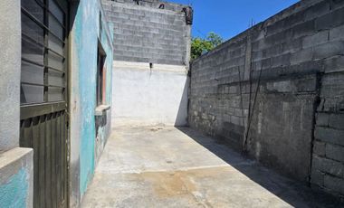 VENTA DE CASA PARA REMODELAR EN MONTERREY