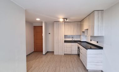 Vargas Buston 770, 2 Habitaciones amplias, 2 Baños, Estacionamiento, Bodega