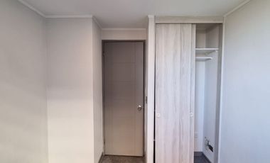 Vargas Buston 770, 2 Habitaciones amplias, 2 Baños, Estacionamiento, Bodega