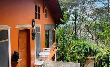 Imagina, inviertiendo en Lamas tienes la posibilidad de acercarte a lo auténtico, lo tradicional, lo ancestral.