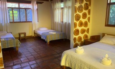 Imagina, inviertiendo en Lamas tienes la posibilidad de acercarte a lo auténtico, lo tradicional, lo ancestral.