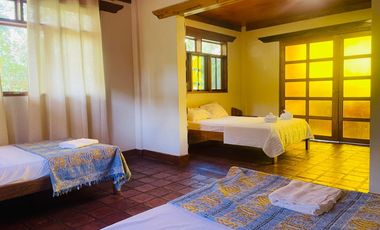 Imagina, inviertiendo en Lamas tienes la posibilidad de acercarte a lo auténtico, lo tradicional, lo ancestral.