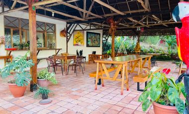 Imagina, inviertiendo en Lamas tienes la posibilidad de acercarte a lo auténtico, lo tradicional, lo ancestral.