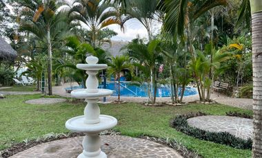 Imagina, inviertiendo en Lamas tienes la posibilidad de acercarte a lo auténtico, lo tradicional, lo ancestral.