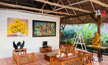 Imagina, inviertiendo en Lamas tienes la posibilidad de acercarte a lo auténtico, lo tradicional, lo ancestral.