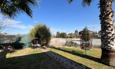 Terreno en Venta / Renta – La Aurora, Saltillo, Coahuila