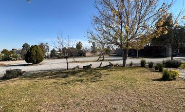 Terreno en Venta / Renta – La Aurora, Saltillo, Coahuila