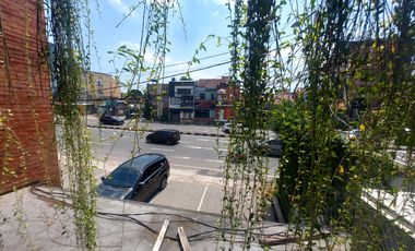 Restoran dan Tempat Usaha Siap Pakai di Lahan Komersial Jl. Antasari, Cilandak