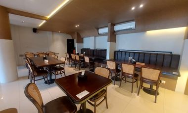 Restoran dan Tempat Usaha Siap Pakai di Lahan Komersial Jl. Antasari, Cilandak