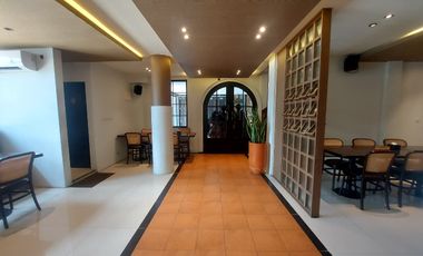 Restoran dan Tempat Usaha Siap Pakai di Lahan Komersial Jl. Antasari, Cilandak