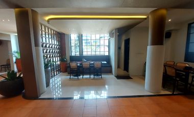 Restoran dan Tempat Usaha Siap Pakai di Lahan Komersial Jl. Antasari, Cilandak