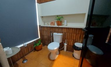 Restoran dan Tempat Usaha Siap Pakai di Lahan Komersial Jl. Antasari, Cilandak