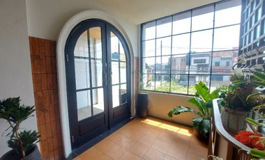 Restoran dan Tempat Usaha Siap Pakai di Lahan Komersial Jl. Antasari, Cilandak