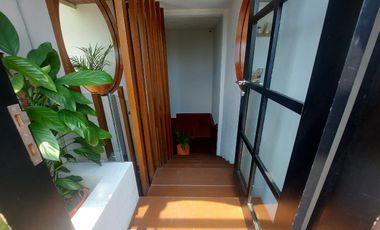 Restoran dan Tempat Usaha Siap Pakai di Lahan Komersial Jl. Antasari, Cilandak