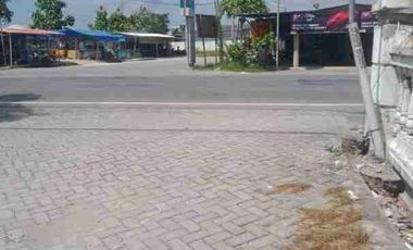 Gudang Murah Jombang Lamongan