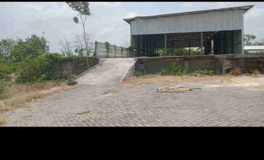 Gudang Murah Jombang Lamongan