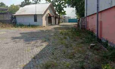 Gudang Murah Jombang Lamongan