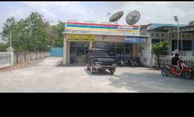 Gudang Murah Jombang Lamongan