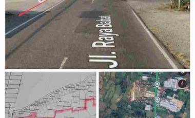 Gudang Murah Jombang Lamongan