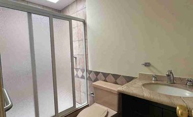 RENTA CASA EN CONDOMINIO, COLONIA VALLE DE TEPEPAN, TLALPAN, CDMX