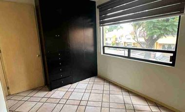 RENTA CASA EN CONDOMINIO, COLONIA VALLE DE TEPEPAN, TLALPAN, CDMX