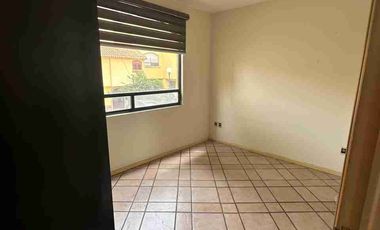 RENTA CASA EN CONDOMINIO, COLONIA VALLE DE TEPEPAN, TLALPAN, CDMX