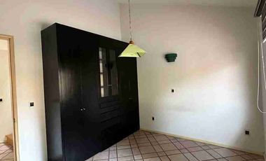 RENTA CASA EN CONDOMINIO, COLONIA VALLE DE TEPEPAN, TLALPAN, CDMX