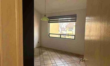 RENTA CASA EN CONDOMINIO, COLONIA VALLE DE TEPEPAN, TLALPAN, CDMX