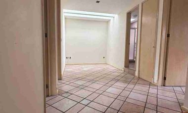 RENTA CASA EN CONDOMINIO, COLONIA VALLE DE TEPEPAN, TLALPAN, CDMX