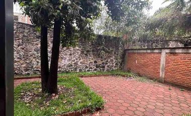 RENTA CASA EN CONDOMINIO, COLONIA VALLE DE TEPEPAN, TLALPAN, CDMX