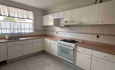 RENTA CASA EN CONDOMINIO, COLONIA VALLE DE TEPEPAN, TLALPAN, CDMX