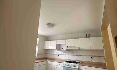 RENTA CASA EN CONDOMINIO, COLONIA VALLE DE TEPEPAN, TLALPAN, CDMX