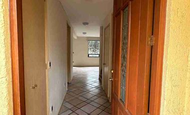 RENTA CASA EN CONDOMINIO, COLONIA VALLE DE TEPEPAN, TLALPAN, CDMX