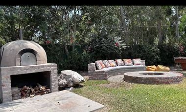 VENTA DE CASA EN FUNDO PASO CHICO – LURÍN