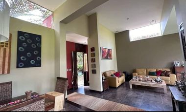 VENTA DE CASA EN FUNDO PASO CHICO – LURÍN