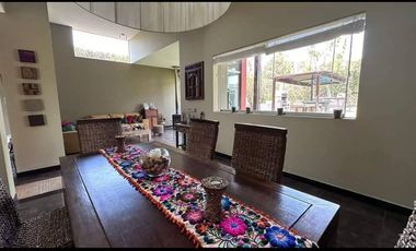 VENTA DE CASA EN FUNDO PASO CHICO – LURÍN