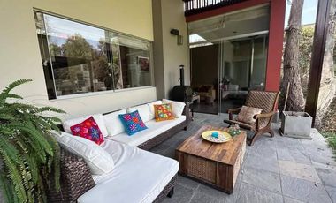 VENTA DE CASA EN FUNDO PASO CHICO – LURÍN