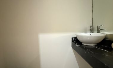 Departamento amueblado y equipado en renta zona norte