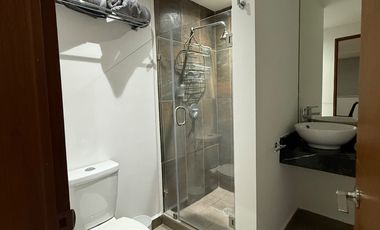 Departamento amueblado y equipado en renta zona norte