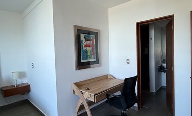 Departamento amueblado y equipado en renta zona norte