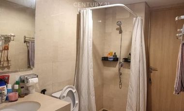 Apartemen Mewah Holland Village Cempaka Putih – 4+1BR, Full Furnish, View Danau & City